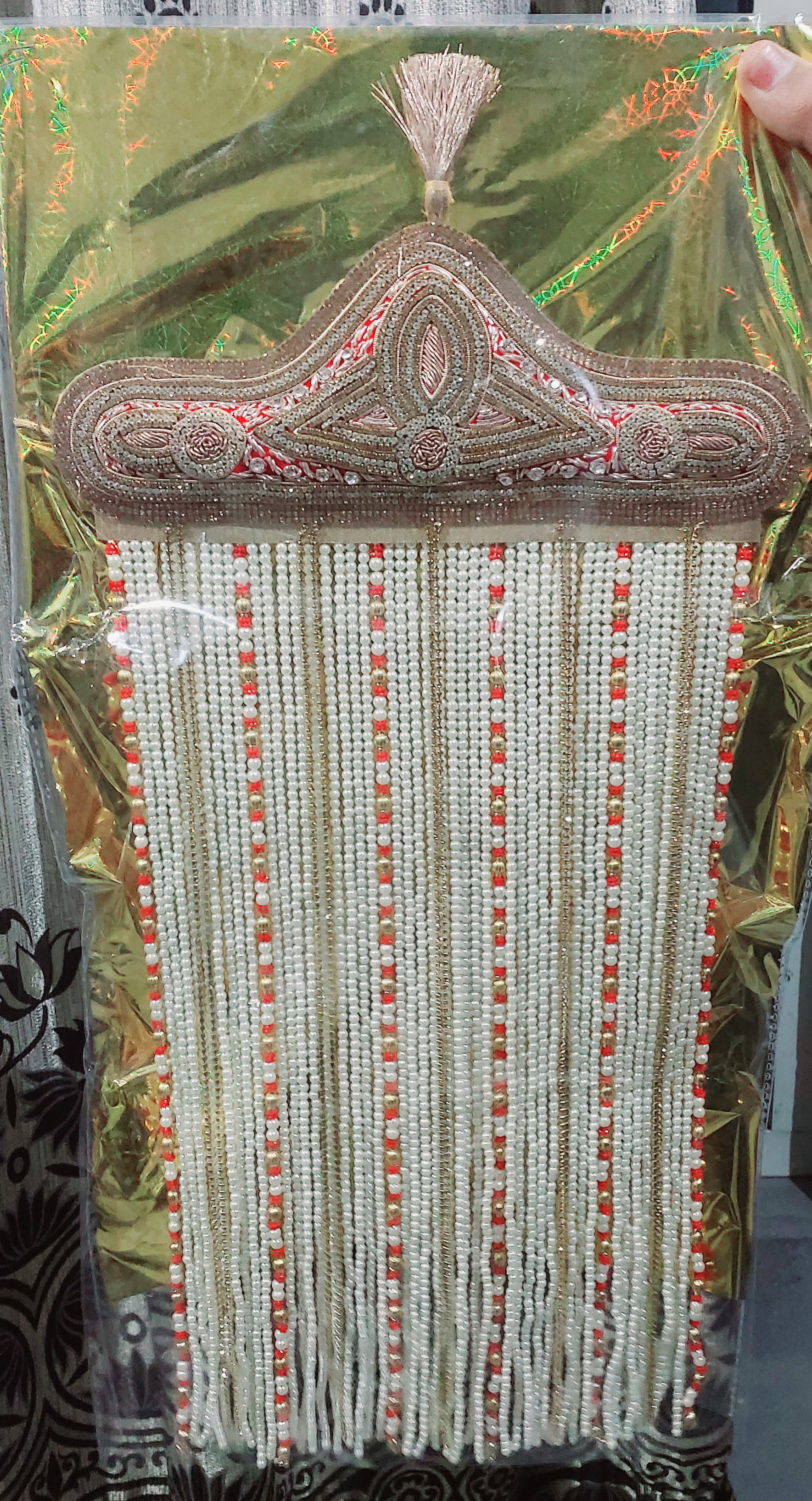 SEHRA FOR GROOM