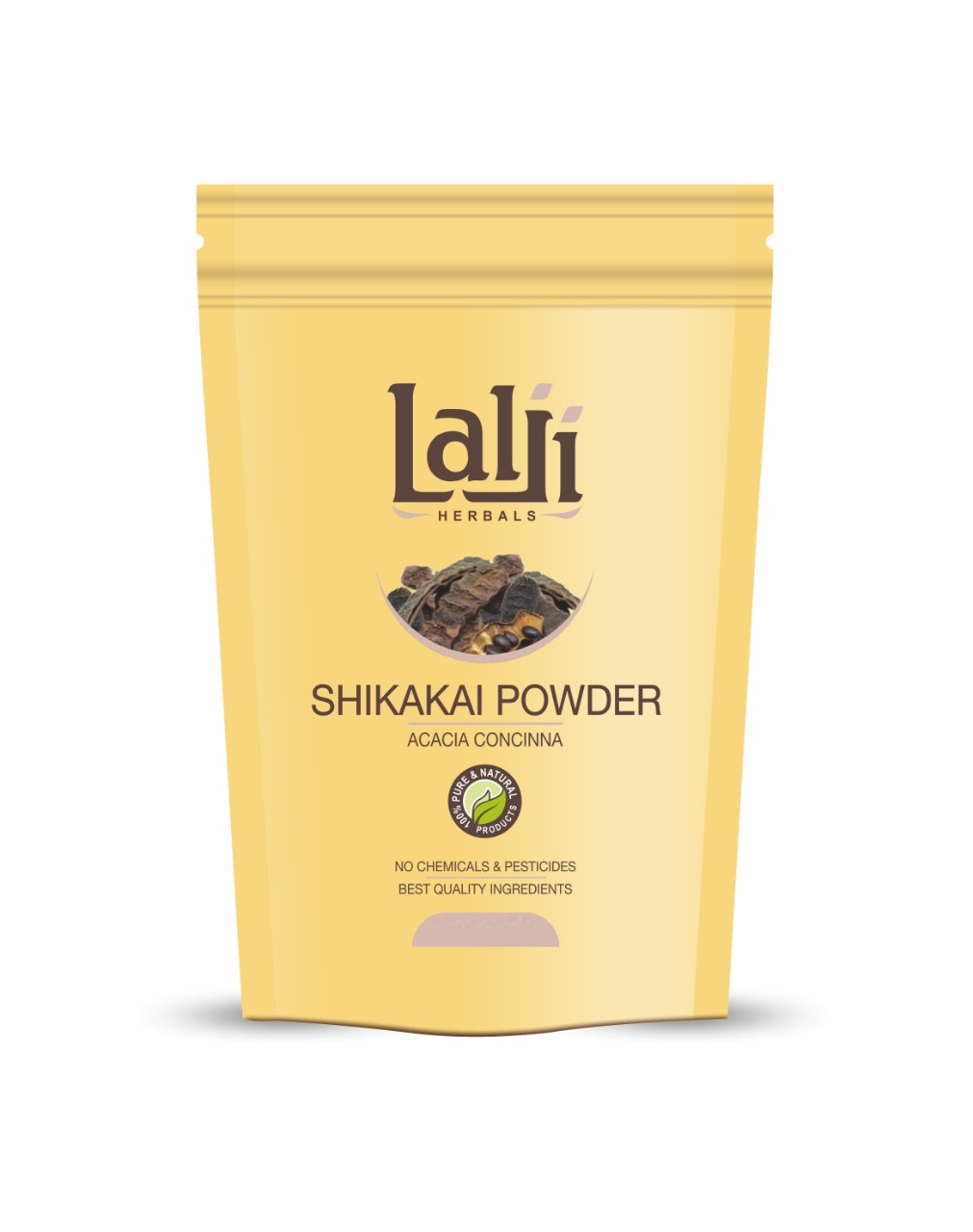 Shikakai Powder 100g
