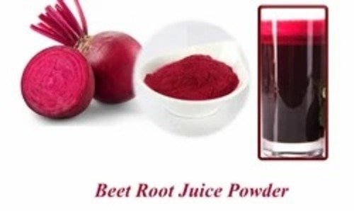 Spray Dried Beet Root Powder