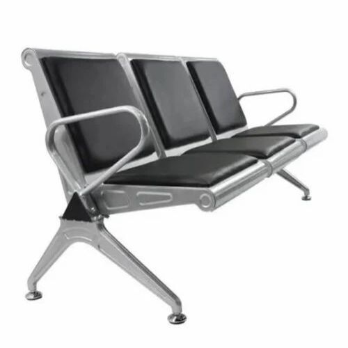 Three Seater Waiting Chair