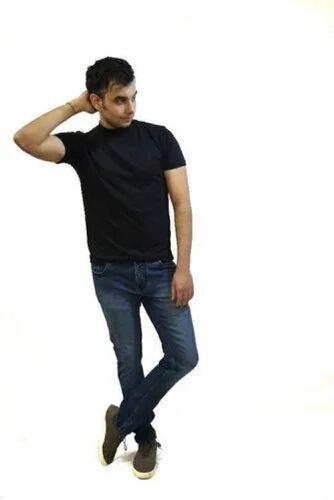 Towel Wash Denim Jeans