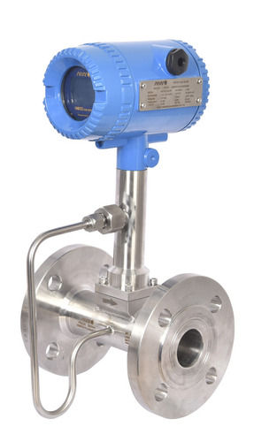 Vortex Flow Meter