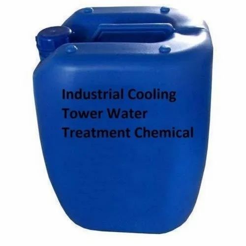 Wastewater Treatment Chemical