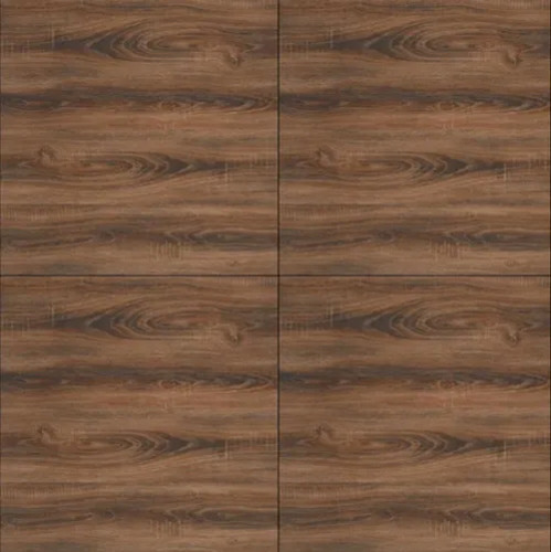 Porcelain Mosaic Tiles - 60x60 cm Gloss Finish | Acid-Resistant Heat Insulation Non-Slip Wear-Resistant Rustic Design