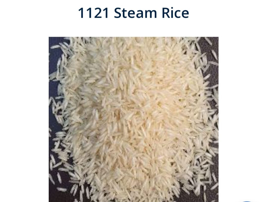 1121 basmati rice