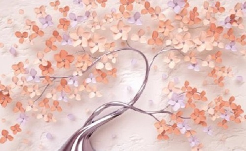 3D Wallpaper - Various Sizes | Waterproof, Easy to Clean, Long Lasting Finish, Easy to Install, Committed Delivery Time, Quality Tested