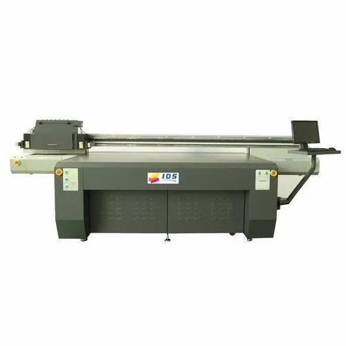 Almirah Door Uv Flatbed Printer Machine