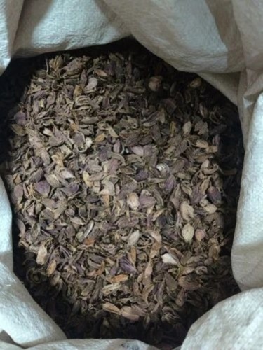 Black Cardamom Husk