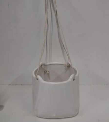 Ceramic Hanging Pot