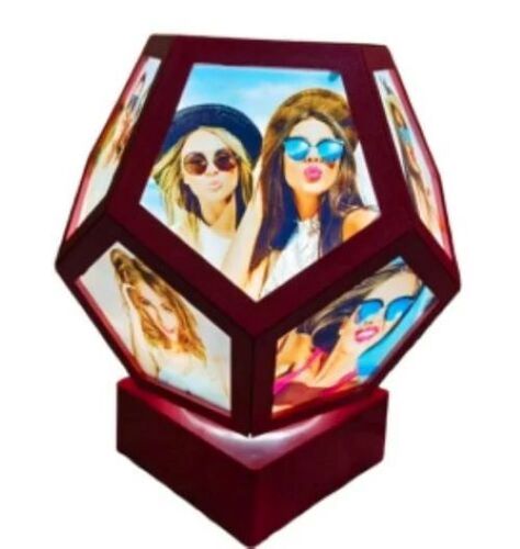 Christmas Cork Hangings - Cork 7 Inch , Brown Color | Natural Texture, Rustic Appearance, Durable, Eco-Friendly, Reusable Decor, Handcrafted Finish, Customizable Options