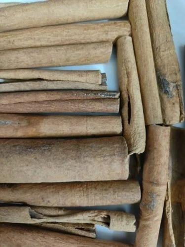 Organic Cinnamon Sticks - Grade A, Cream Color | Loose Packing, 6 Months Shelf Life