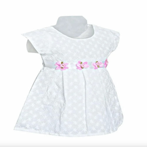 Cotton Baby Dress