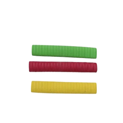 Cricket Bat Grip - Rubber, Large Size | Best Quality, Adjustable, Light Weight and Durable