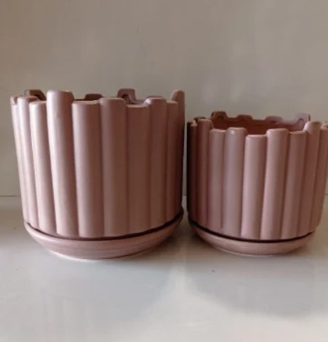 Designer Ceramic Pot
