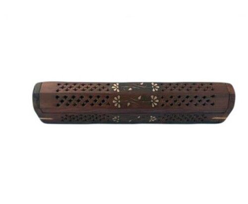 Designer Wooden Incense Box