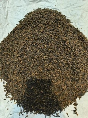 Dry Cloves