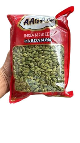 Dry Green Cardamom