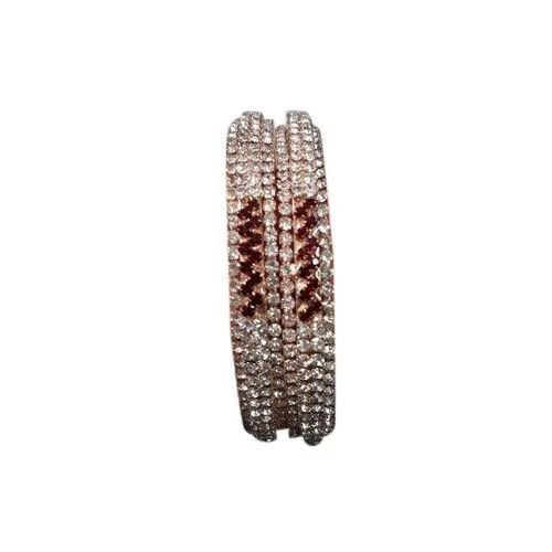Fashion Stone Bangles