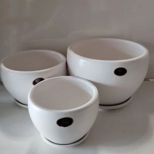 Imported Ceramic Pot