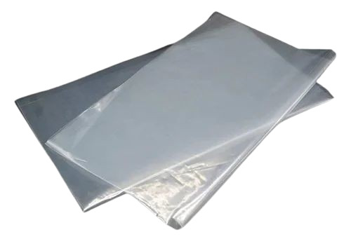 LDPE Polythene Bag - 4 kg Capacity, Customized Design for Plain Packaging Solutions