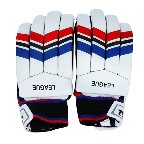 League Cricket Batting Gloves