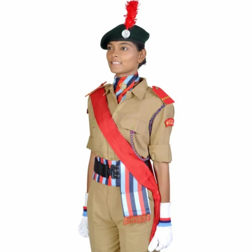 Ncc Uniform Aa