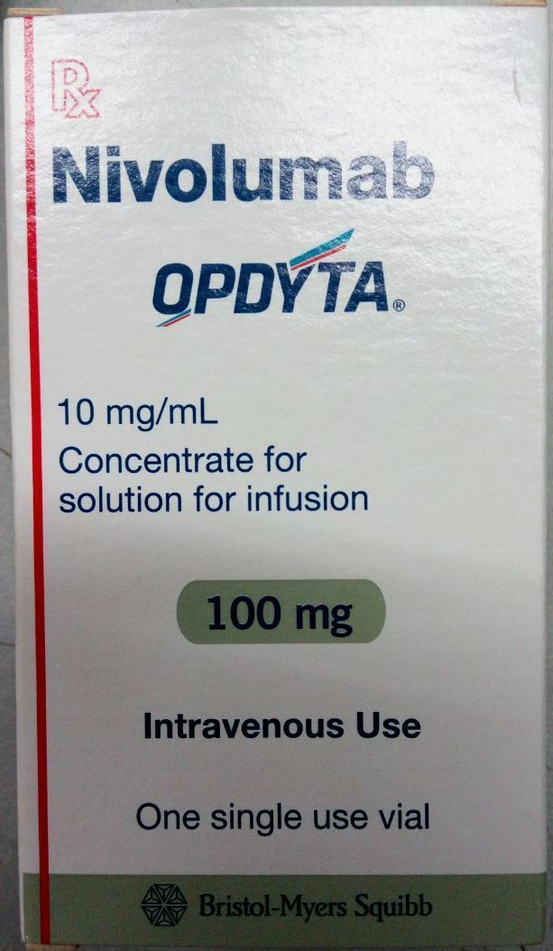 Opdyta 100Mg Injection - Physical Form: Liquid