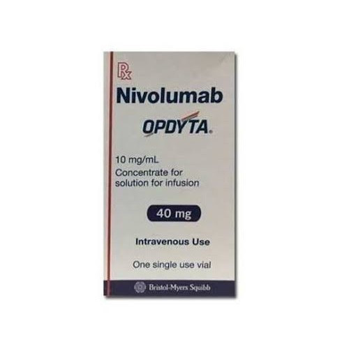 nivolumab injection