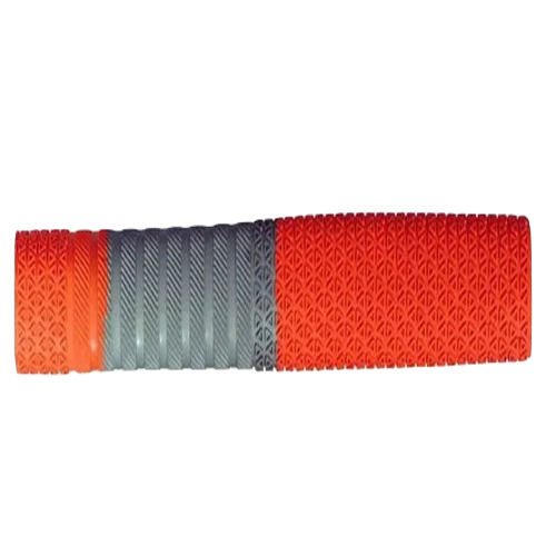 Orange Cricket Batting Grips