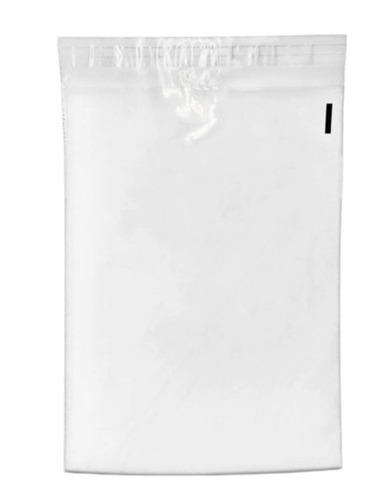 Plain Poly Bag