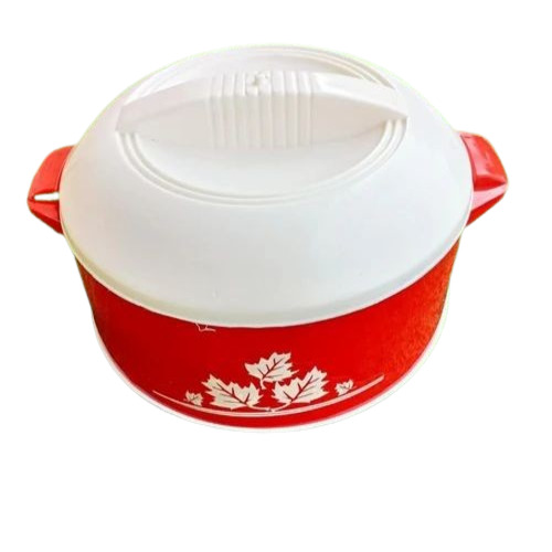 Plastic Hot Box