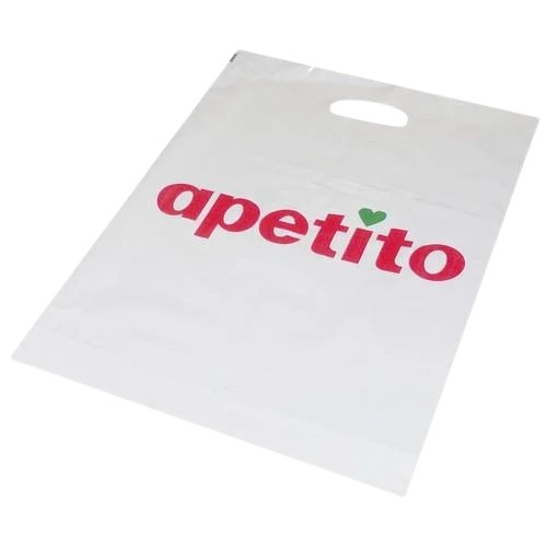 Polythene Packing Bag