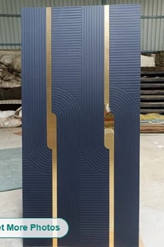 Premium Wall Panels - Various Sizes Available, Glossy Surface Finish, Easy to Clean and Install, Long Lasting and Quality Tested