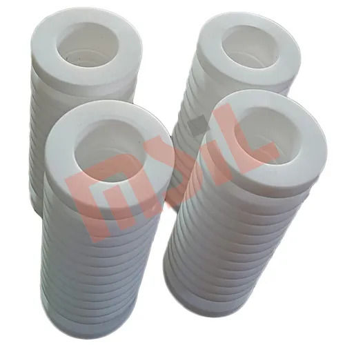 PTFE Pressure Bellow