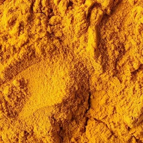 Pure Organic Turmeric Powder - Fresh, 100% Pure, Natural Dried | Very Good Quality, Food Grade, Good for Health, Yellow Color, 1 kg