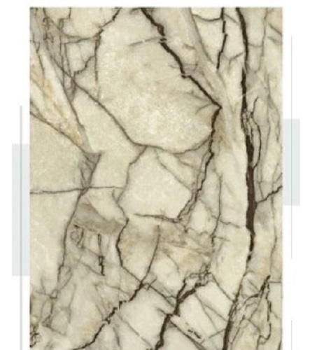 Pvc Marble Sheet Wall Panel - Color: Comes In Various Colors