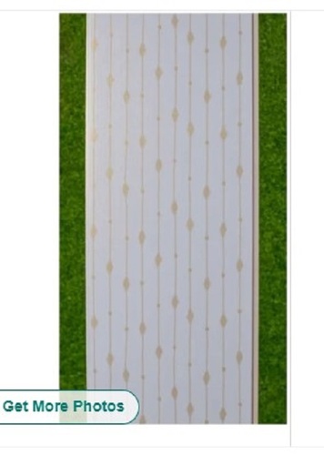 Pvc Wall Panel