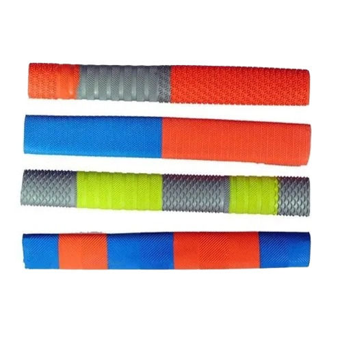 Rubber Cricket Bat Grips