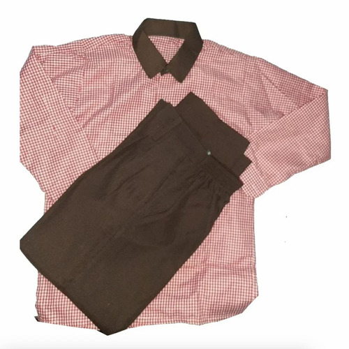 Sarkari School Pant Shirt