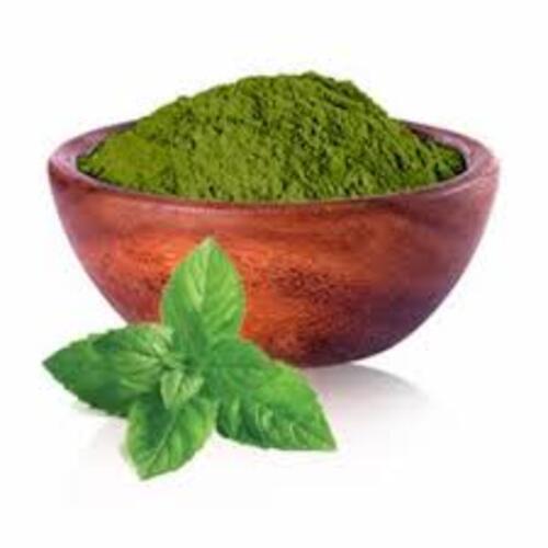 Spray Dried Mint Powder - 1 Kg & 5 Kg Pack Sizes | Pure Export Quality Spice Blend for Soups, Sauces, and Salads, Grade A, Fresh, 12 Months Shelf Life