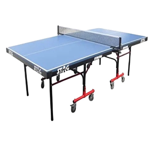 Stag International Table Tennis Table