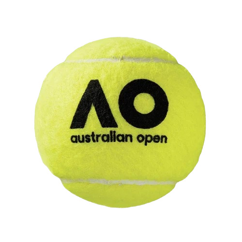 Premium Tennis Ball - 210 Grams Weight | Ideal for Professional Sports Use