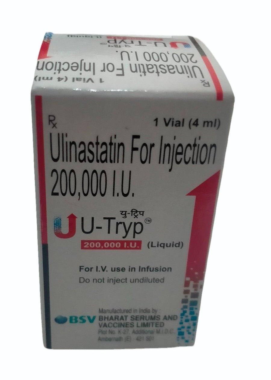 anti infective injection