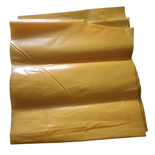 Vci Yellow Polythene Bag