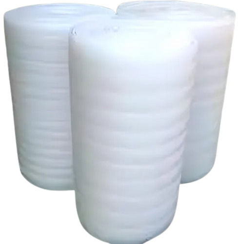 White Epe Foam Roll