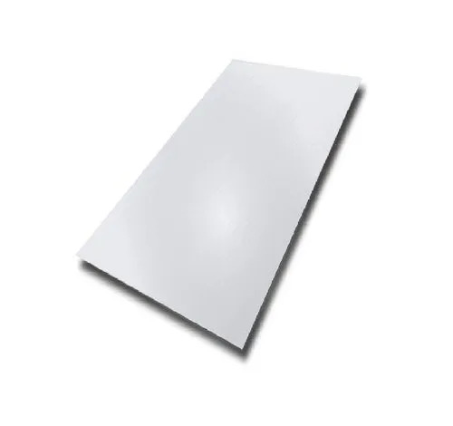202 Stainless Steel Sheet - Durable and Corrosion Resistant | High Strength, Silver Finish for Industrial Applications
