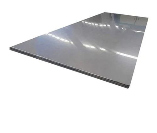 202 Stainless Steel Sheet - Durable High Strength Corrosion Resistant Silver Plate for Industrial Applications