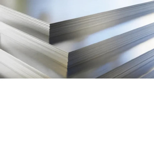 Stainless Steel Sheets - 202 Grade, High Strength and Corrosion Resistant | Durable Steel Product for Industrial Applications