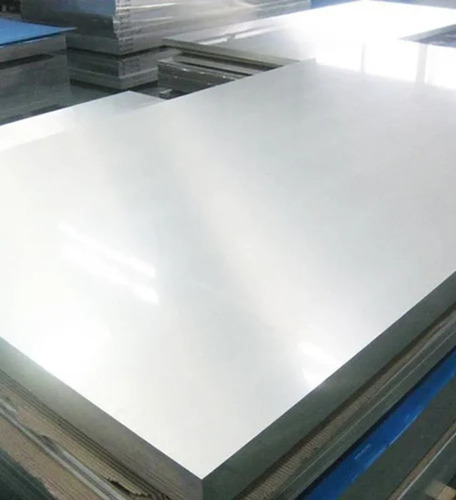 304 Stainless Steel CR Sheet