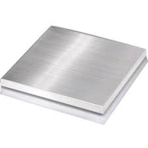Stainless Steel Sheet - 316L Grade, Durable and Corrosion Resistant | Ideal for Industrial Applications and High Strength Uses